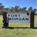 Fort Morgan Sign3